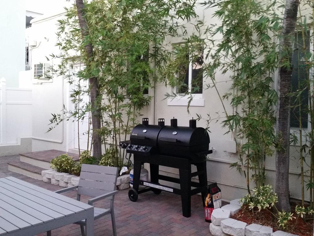 Hollywood Broadwalk Oceanside Hotel Стая снимка