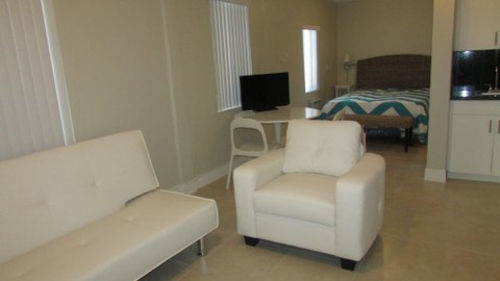 Hollywood Broadwalk Oceanside Hotel Екстериор снимка