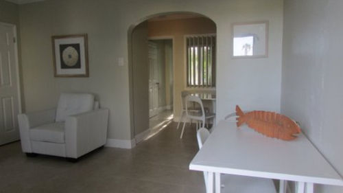 Hollywood Broadwalk Oceanside Hotel Екстериор снимка