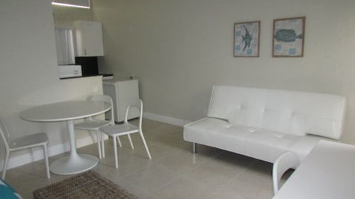 Hollywood Broadwalk Oceanside Hotel Екстериор снимка