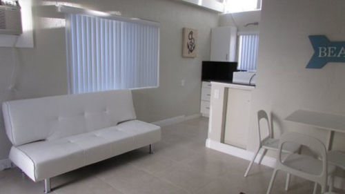 Hollywood Broadwalk Oceanside Hotel Екстериор снимка