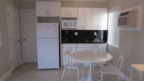 Hollywood Broadwalk Oceanside Hotel Екстериор снимка